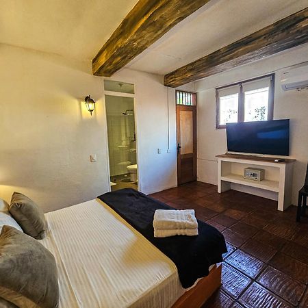 فندق Casa Be Getsemani Cartagena المظهر الخارجي الصورة