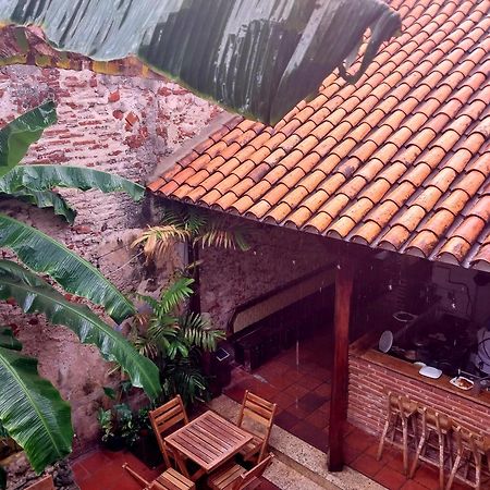 فندق Casa Be Getsemani Cartagena المظهر الخارجي الصورة