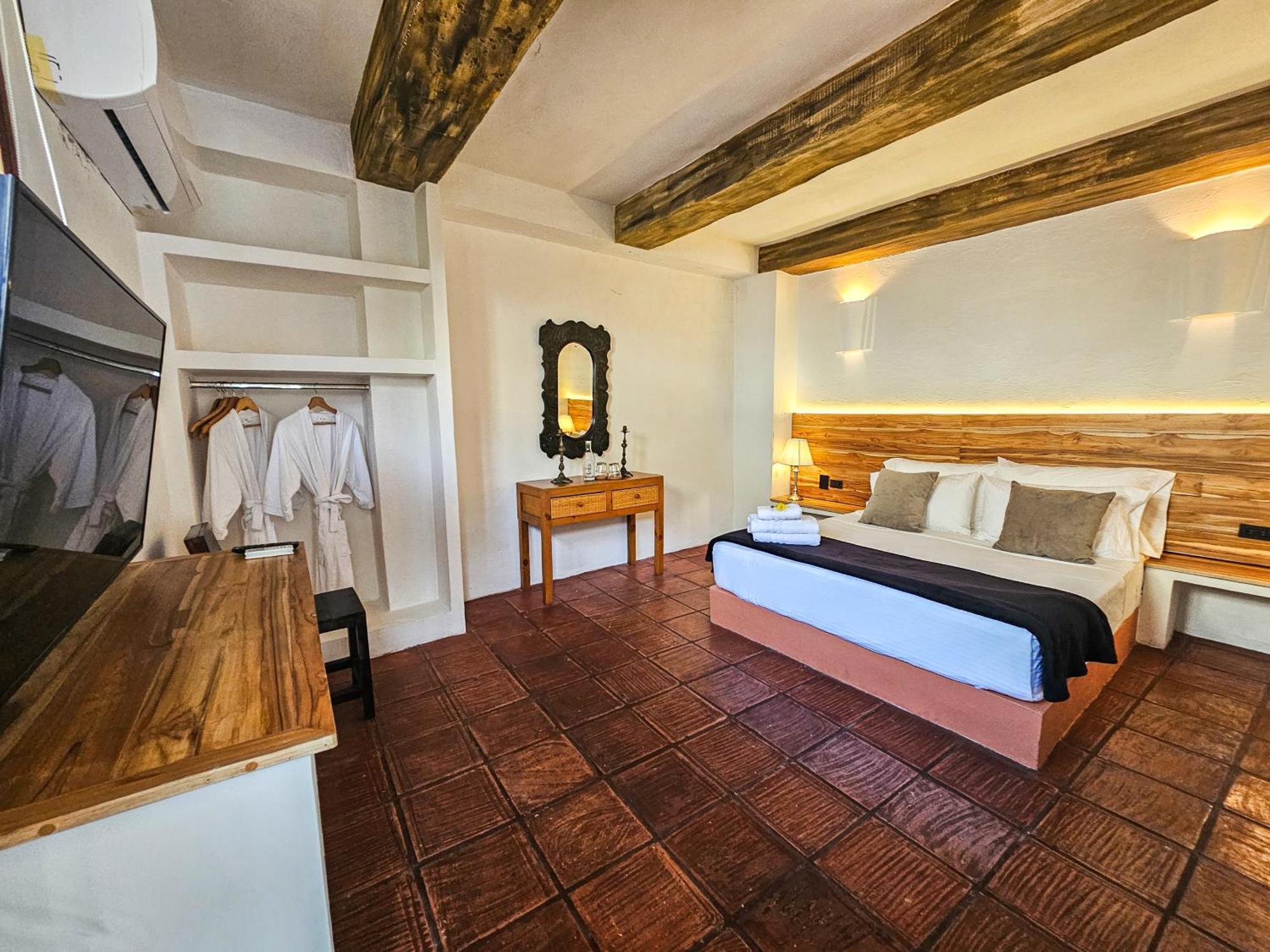 فندق Casa Be Getsemani Cartagena المظهر الخارجي الصورة