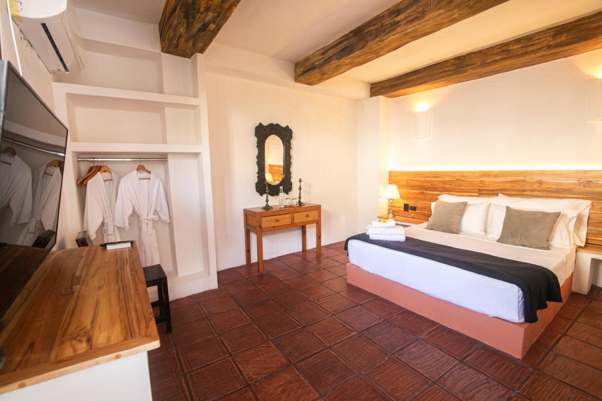 فندق Casa Be Getsemani Cartagena المظهر الخارجي الصورة