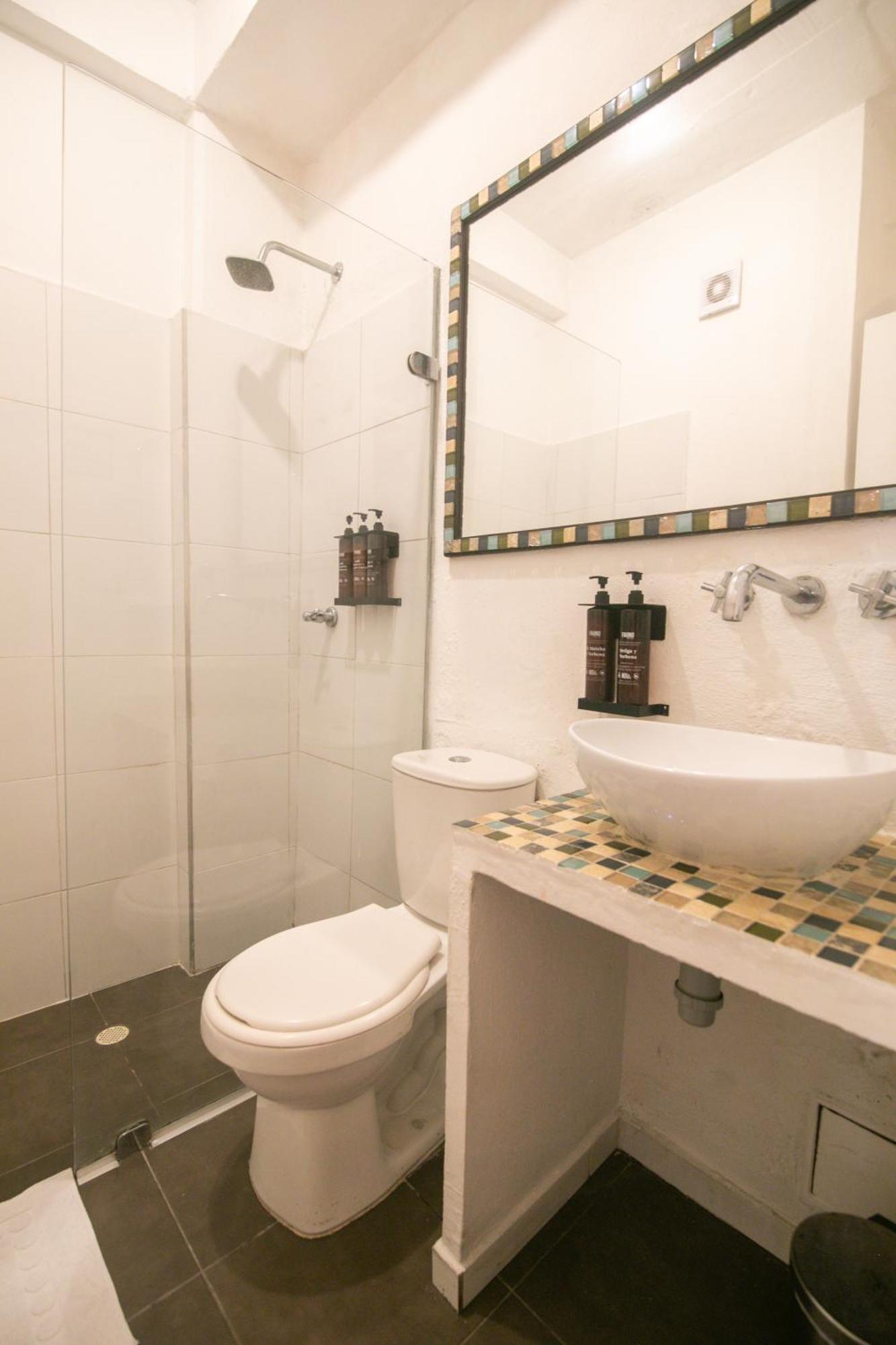 فندق Casa Be Getsemani Cartagena المظهر الخارجي الصورة