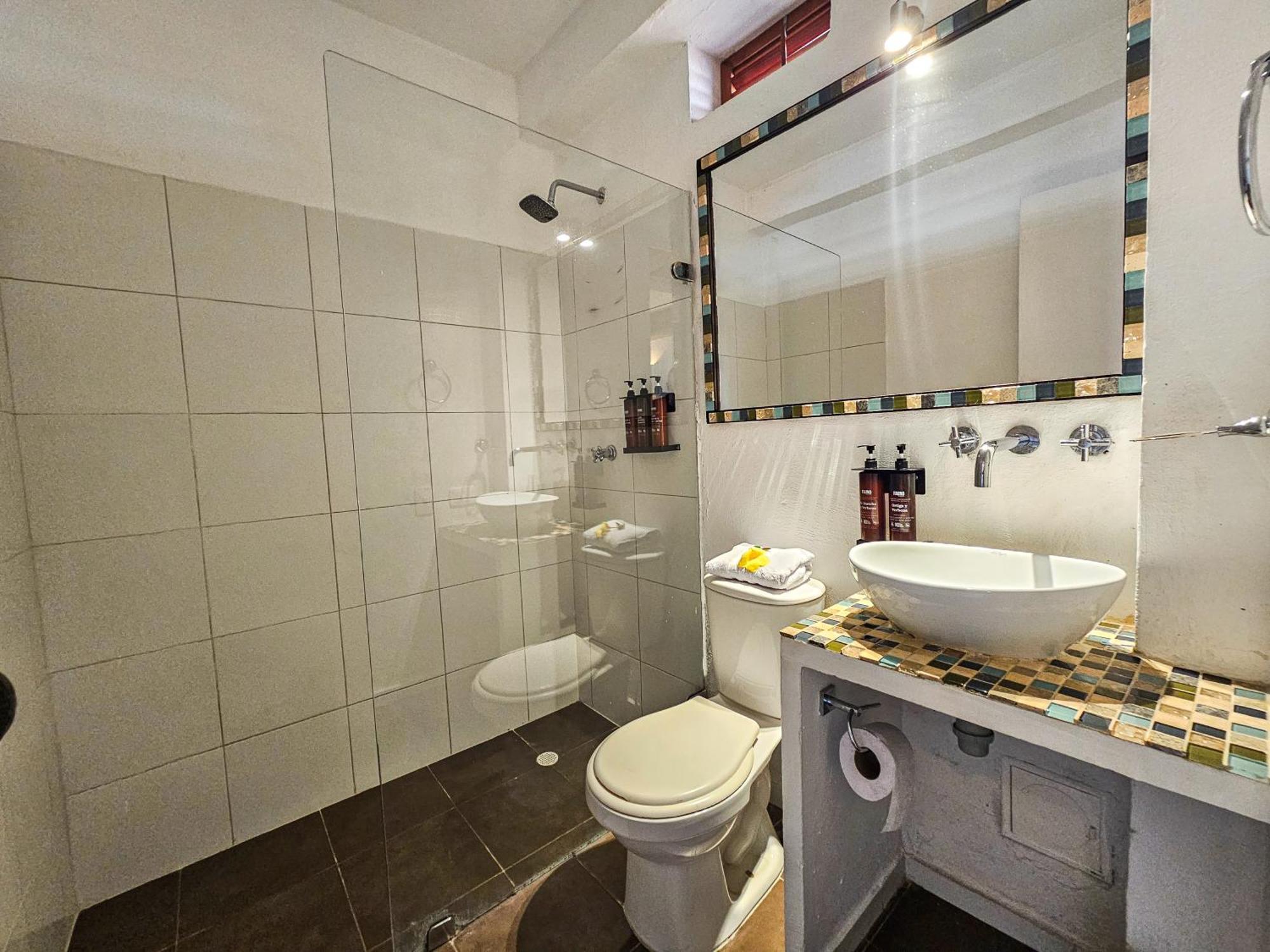 فندق Casa Be Getsemani Cartagena المظهر الخارجي الصورة