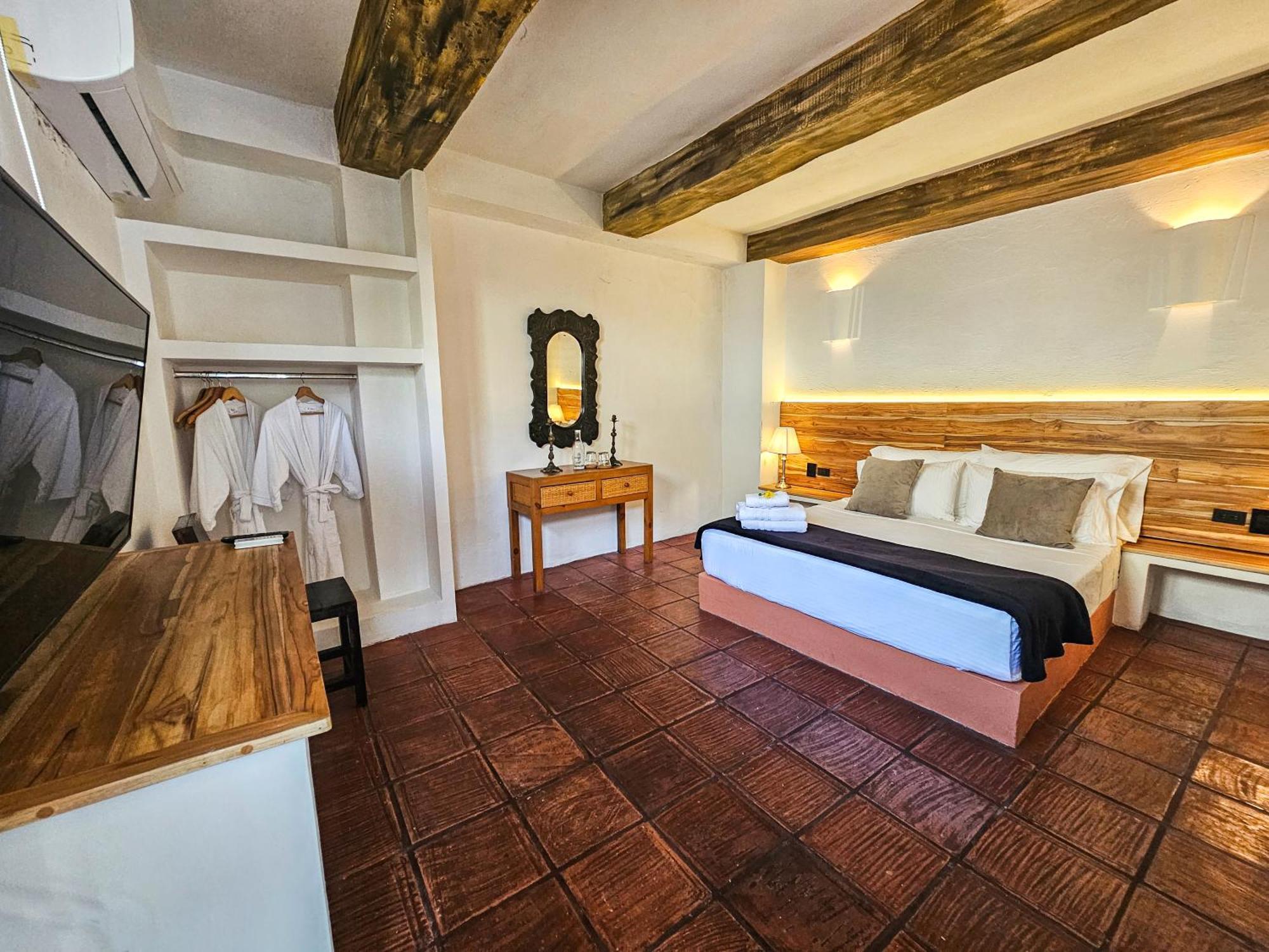 فندق Casa Be Getsemani Cartagena المظهر الخارجي الصورة