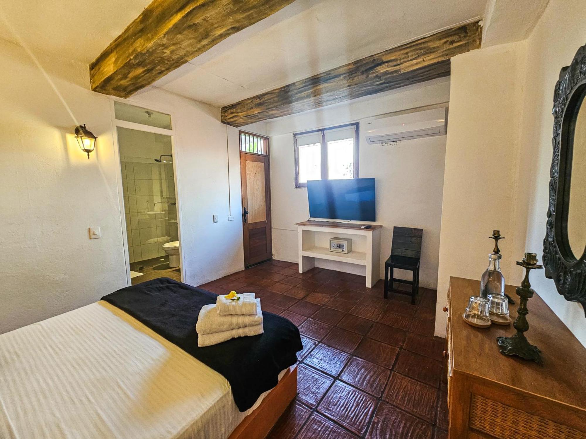 فندق Casa Be Getsemani Cartagena المظهر الخارجي الصورة