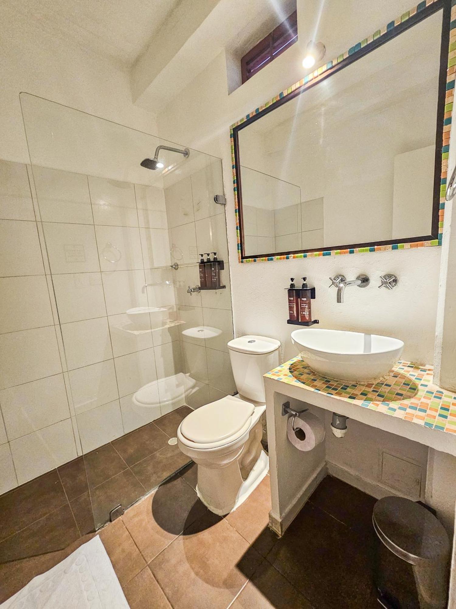 فندق Casa Be Getsemani Cartagena المظهر الخارجي الصورة