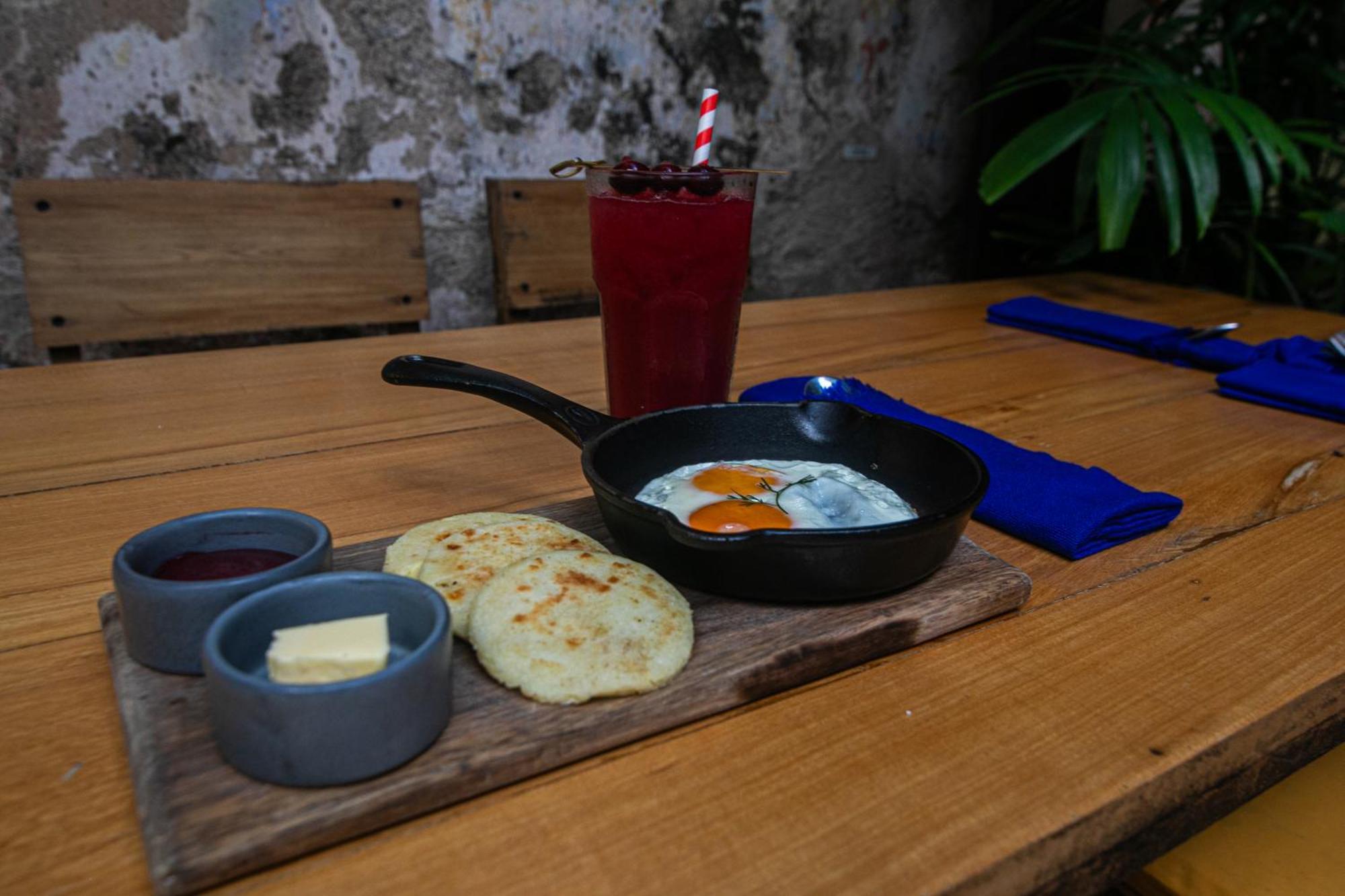 فندق Casa Be Getsemani Cartagena المظهر الخارجي الصورة