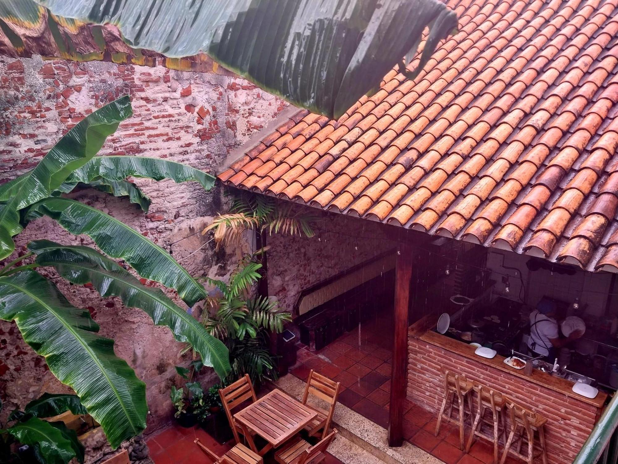 فندق Casa Be Getsemani Cartagena المظهر الخارجي الصورة